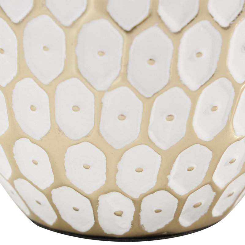 Earthenware Table Vase