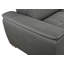 Canapé modulaire convertible de 97 pouces avec méridienne de rangement-985540893