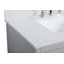 Ensemble de meuble-lavabo simple 36 po Moore-1136092086