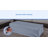 Heavy Duty Multipurpose Outdoor Rectangle FirePit Cover, Durable UV Resistant Patio Waterproof Cover Suitable For LAUREAN AEGEAN  Belle-150878657-150878660