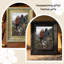 Cadre photo noir 1PC 11 "x 14" avec photo protecteur-131134497-131134498-131134494