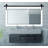 Neace Flat Wall Mirror-843641941-843641943