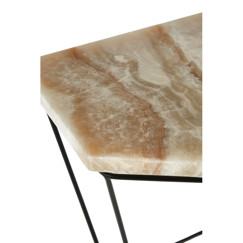 Dennine End Table