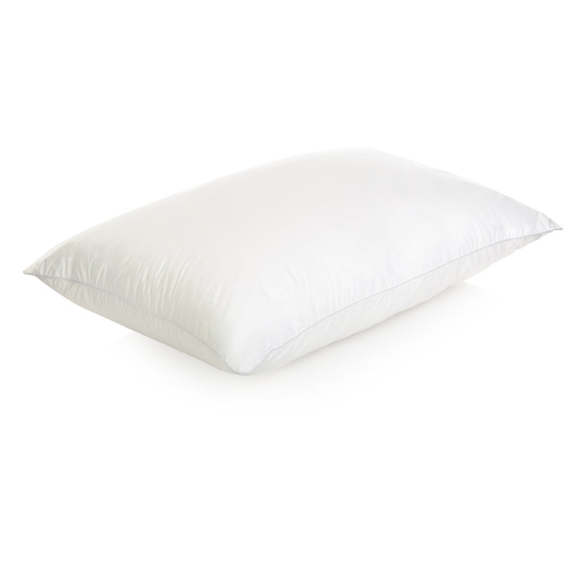 Oreiller moyen en polyester / polyester Lobos, Grand