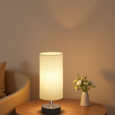 Bedside Lamps For Night Stands
