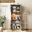 70.9cm Kitchen Pantry