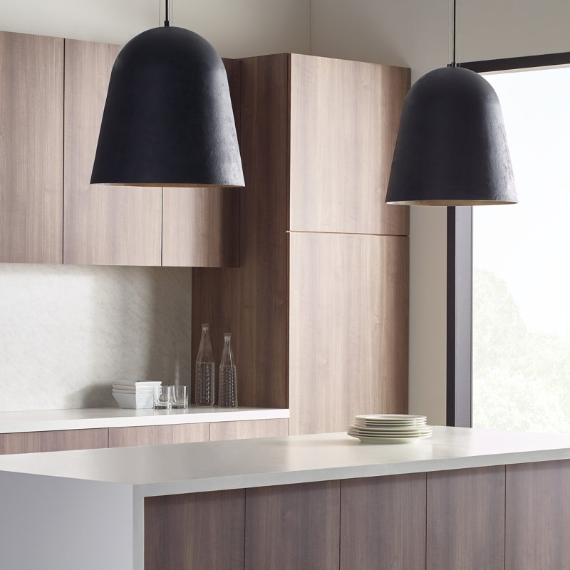 Fett 1 - Light Pendant