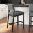 Amisco Avery Counter & Bar Stool-99462860-69556535-69556536