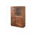 Smoked oak is out of stock selected