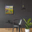 «After A Spring Rain» par Jane Schmidt-101624687