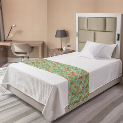 Bed Runner