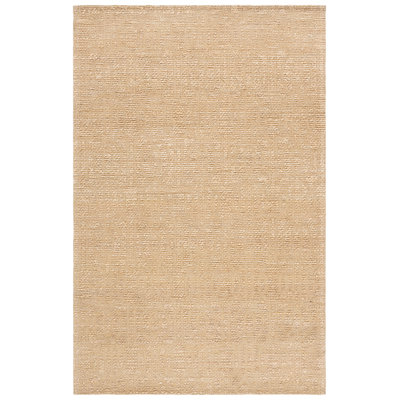 Tapis d'intérieur tissé à la main en fibre naturelle Natural Performance Jacquard Performance