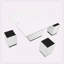 Table basse avec tiroirs Modern