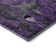 Premium Machine Washable Cerrito AMF558 Purple Rug