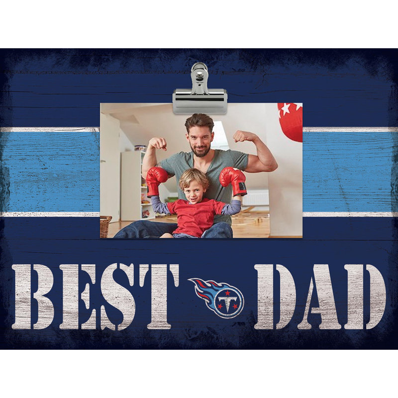 Entertainment Wall Decor, Tennessee Titans