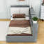Lit plateforme tapissier Marrah-1365394791