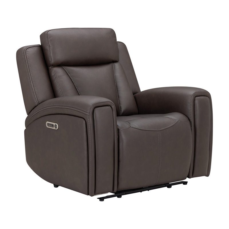 Fauteuil inclinable Power Zero Gravity P3, Bette Coffee