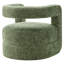 Fauteuil d'appoint en chenille Jaylin-104318117