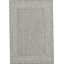 Tapis intérieur / extérieur argent Sunshine-1184728789
