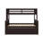 Twin Over Full Bunk Bed With Trundle And Drawers-282589834