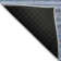 Azzaria Washable Striped Indoor / Outdoor Rug