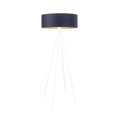 Randal 157cm Tripod Floor Lamp