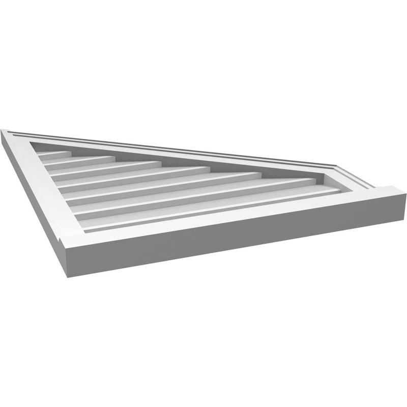 Ventilateur à pignon non-fonctionnel Signature, H 2 po x L 28 po x l 24 po
