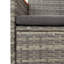 Acacia Patio Dining Set with