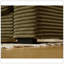 Canapés surdimensionnés en deux pièces, canapé en L, velours côtelé, méridienne gauche, avec accoudoirs, huit coussins décoratifs, canapé d'angle, facile à assembler-375816022-375816023