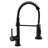 GAWEZA Pull Down Kitchen Faucet-80365992