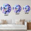 Horloge murale surdimensionnée-1737326787