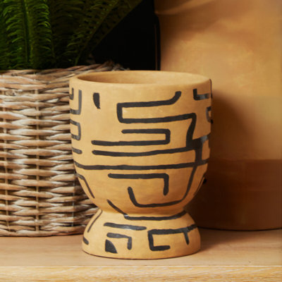 Clark Handmade Cachepot