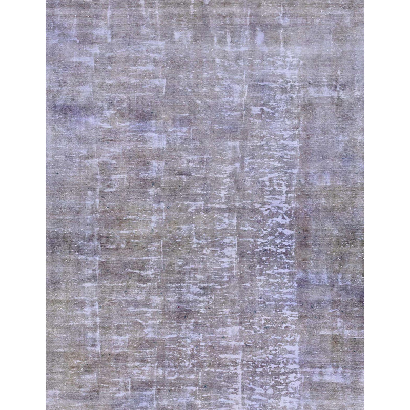 Tapis abstrait 2094, Rectangle 5 pi x 8 pi