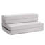 Matelas de futon en mousse à mémoire de forme 4 po Aaru-464046549
