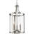 3 - Light Candle Style Pendant-1570628211
