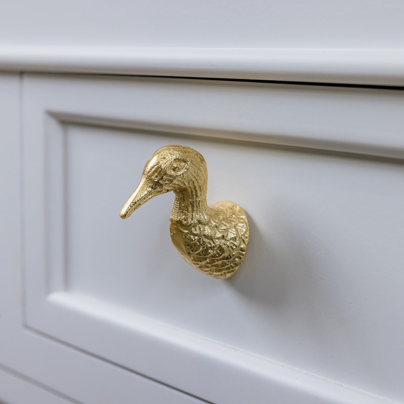 Wallaceton 70mm Novelty Knob
