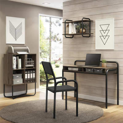 Modern Classic Writing Desk