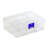 Quantum Storage Systems Plastic Craft Case