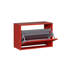 Baneen 8 Pair Shoe Storage Cabinet-1068098790