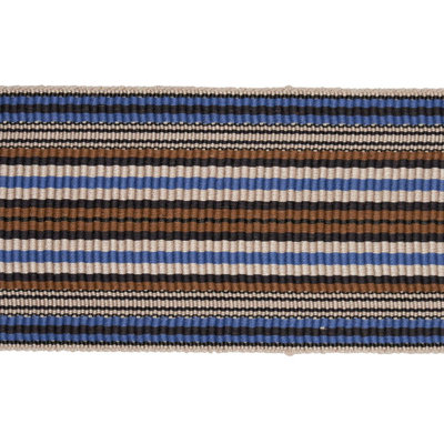 Ruban Schumacher x Neisha Crosland Topaki