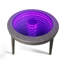 Table basse Infinity Mirror