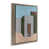 Cadre flottant orme Montalcino