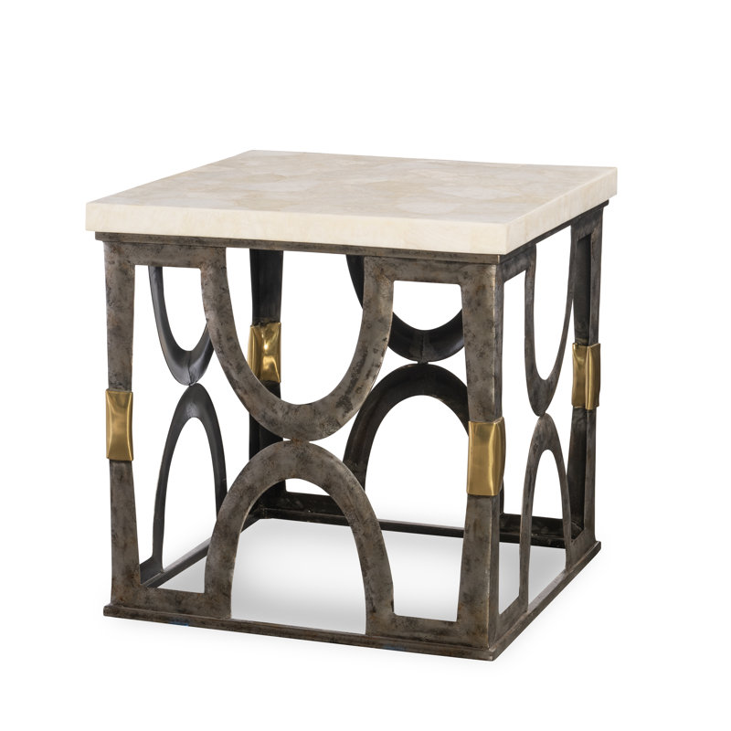 Bardot End Table