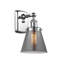 Applique murale 1 lumière 6 "Ballston Urban Cone-772440858-772440836-672157936