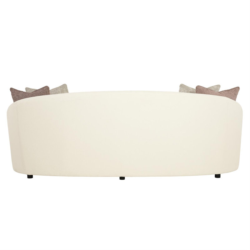 Lumen Sofa, Gunmetal 1592-110