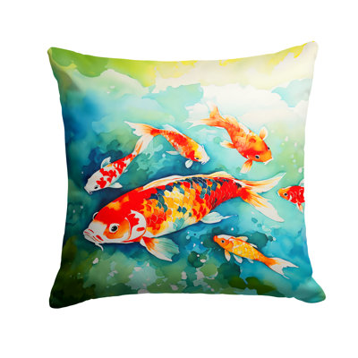 Coussin décoratif intérieur / extérieur Nautical