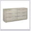 Commode 6 tiroirs Abbey