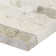 Splitface Corner Ledger 6" x 18" Square Marble Stacked Stone Tile