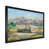 Black Picture Framed