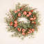 Couronne artificielle l 26 po-751534228